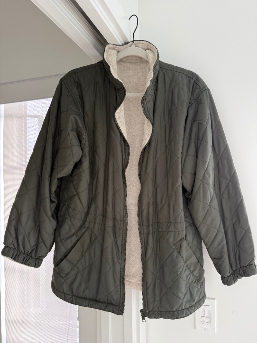 Yellowstone vibes jacket